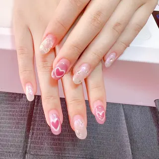 ネイル Emma Nailのネイルデザイン
