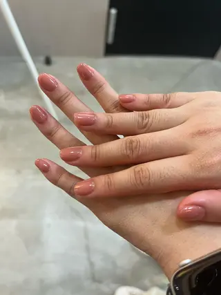 ネイル Belulu所属・Belulu ベルルのネイルデザイン