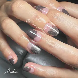 ネイル miyu ☺︎のネイルデザイン