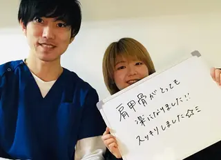 ミディアム カラー パーマ ヘアアレンジ メンズ キッズ ネイル マツエク・マツパ 佐津間 栄治のエステ・リラクイメージ