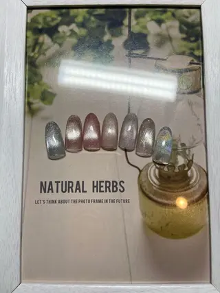 ミディアム ネイル ネイルサロン ステラのネイルデザイン