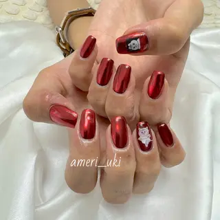 ネイル Ameri nail /UKIのネイルデザイン