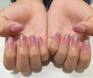 ネイル 𝑺 𝒏𝒂𝒊𝒍✳︎のネイルデザイン