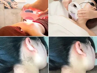 顔脱毛＆毛穴＆ニキビ 優良№1♪ヒロコ♪のエステ・リラクイメージ