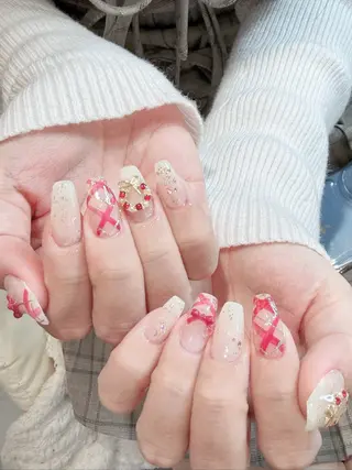ネイル Sun Nail 池袋のネイルデザイン