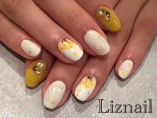 ネイル Rawr / saoriのネイルデザイン