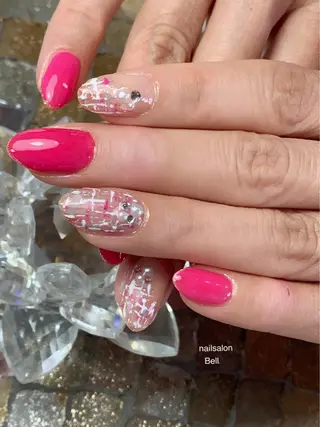 ネイル Y. Reonaのネイルデザイン