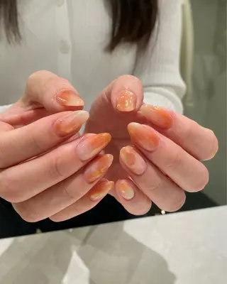 ネイル C. Ricoのネイルデザイン