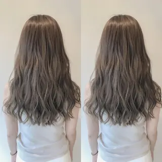 ミディアム 🌹ボブ/髪質改善 韓国ヘア🌹澤口龍成のヘアスタイル