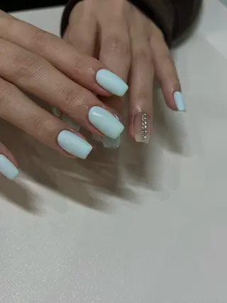 ネイル YOERU所属・YOERU yuukaのネイルデザイン