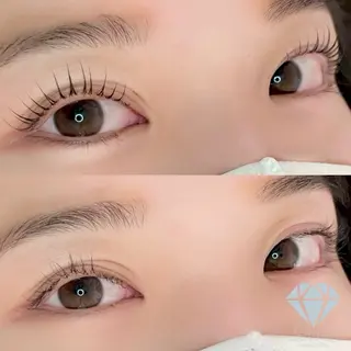 マツエク・マツパ ジュエル.《まつげ》 モデル様募集中のマツエク・マツパデザイン