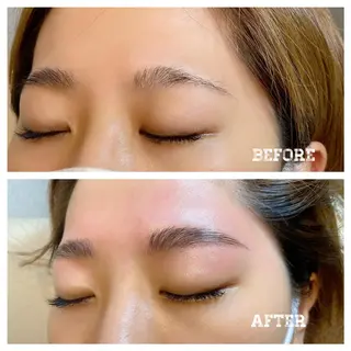 stay goldのネイルデザイン