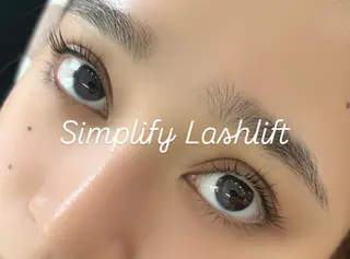 マツエク・マツパ Legit Airiのマツエク・マツパデザイン