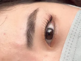 マツエク・マツパ ヘアアレンジ支持率 No.1🥇RIKOのヘアスタイル