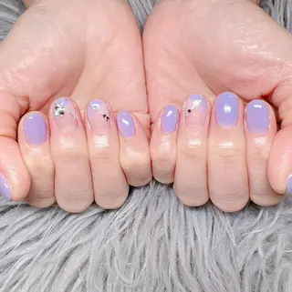 ネイル 個室ネイルサロンDolly  Girl〜ドーリーガール〜所属・DollyGirl KYOKOのネイルデザイン