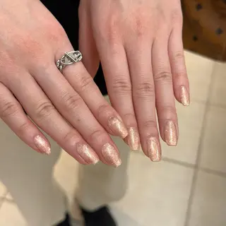 ネイル TRIOS ☾ kaguyaのネイルデザイン