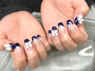 ネイル N.design muraのネイルデザイン