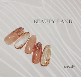 ネイル 市川駅 ✿中津のネイルデザイン