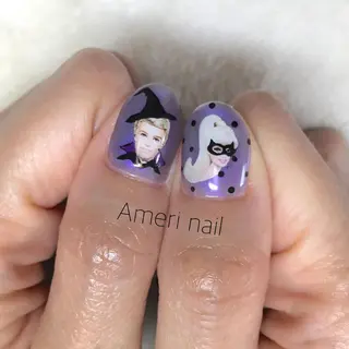 ネイル Ameri nail /UKIのネイルデザイン