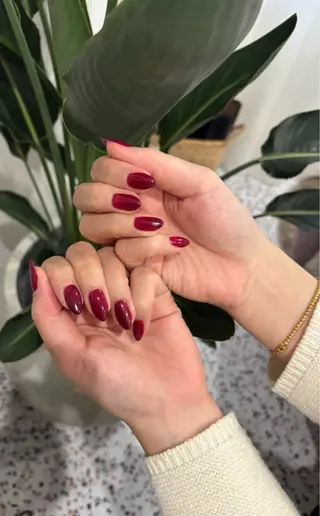 ネイル snazzy michiのネイルデザイン