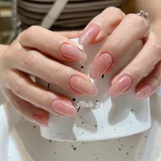 ネイル Nails 39のネイルデザイン