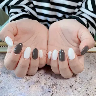ネイル FLY Nail Salonのネイルデザイン