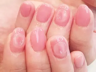 ネイル Kanai Harukaのネイルデザイン