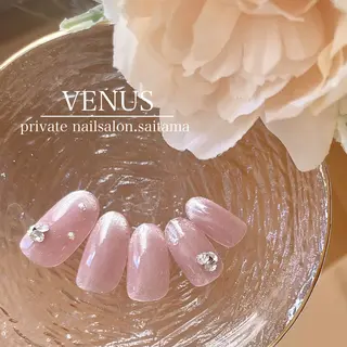 ネイル nailsalon VENUSのネイルデザイン