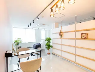 pam  eyelash & brow所属・pam 櫻場のマツエク・マツパデザイン