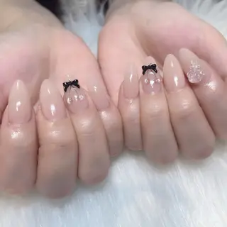 ネイル KOKONA 🎀のネイルデザイン