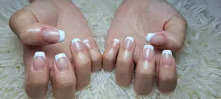 ネイル tumake🤍 Kokoroのネイルデザイン