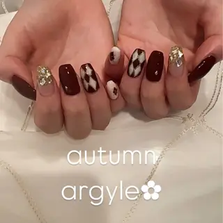 ネイル YURI ◡̈ nagoyaのネイルデザイン