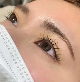 マツエク・マツパ 🍏脊古夏月🍏 /韓国ヘア＆アイ🍏の眉毛・アイブロウイメージ