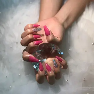 ネイル y'sbeauty/ Seina🌼のネイルデザイン