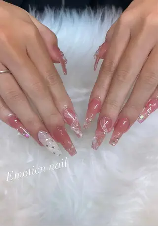 ネイル Chika/ C.nailのネイルデザイン