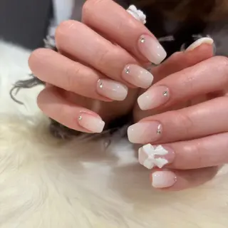 ネイル a i r iのネイルデザイン