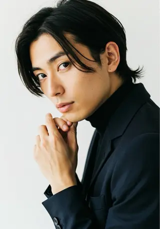 メンズ 🌞塙 湧貴🌞のヘアスタイル