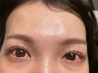 マツエク・マツパ NaKid マツエク&マツパのマツエク・マツパデザイン