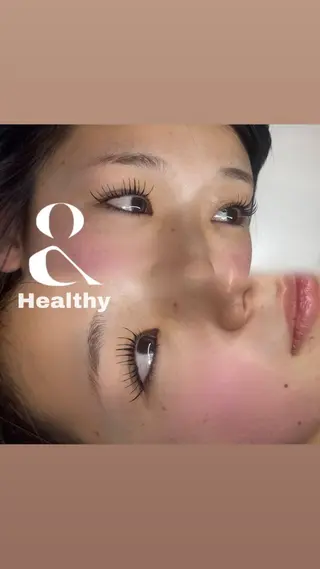 マツエク・マツパ eyelash salon éclat所属・izumi マツエク/パリ/束間のマツエク・マツパデザイン