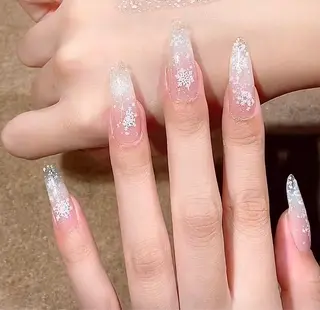 ネイル MRBEAUTYSALON所属・💖MR SALON💅のマツエク・マツパデザイン