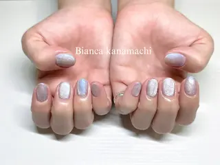 ネイル Bianca金町 YAMAMOTOのネイルデザイン