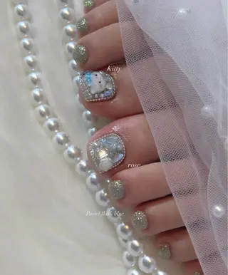 ネイル Lunasis / mizukiのネイルデザイン