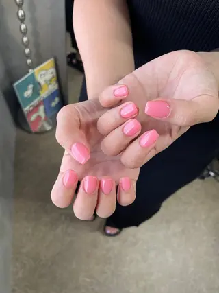 ネイル twoo______ miyuのネイルデザイン