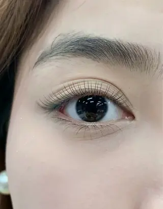 マツエク・マツパ unanina salon所属・U salon みなのマツエク・マツパデザイン