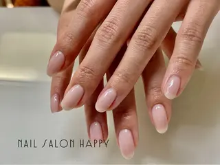 ネイル n. SAITOUのネイルデザイン