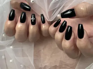 ネイル ToliyDeliy ネイルサロンのネイルデザイン