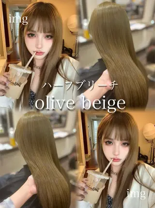 カラー メンズ/艶髪/カラー サクラ🌸のヘアスタイル