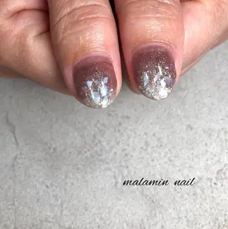 ネイル Nemoto Mariのネイルデザイン