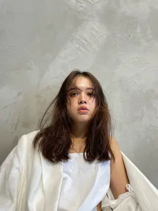 ボブ/艶カラー 鎌倉/MIHO🌼のヘアスタイル