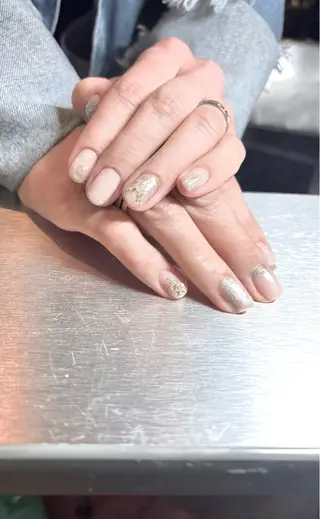 ネイル ANRY_NAILS所属・ANRY NAILSのネイルデザイン